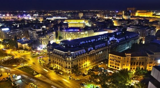 Bucureștiul intră în etapa finală pentru titlul de Capitală Europeană a Culturii 2021