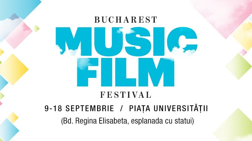 Camerata Regală concertează în cadrul Bucharest Music Film Festival