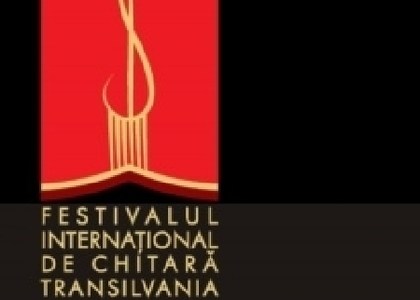 Festivalul de chitară Transilvania