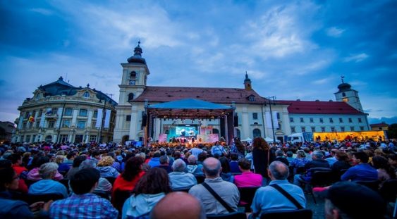 Peste 400 de artişti de excepţie vor încânta Sibiul la festivalul Classics for Pleasure