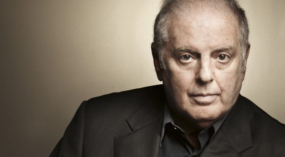 Daniel Barenboim va lansa un canal de YouTube despre muzică și teme de actualitate