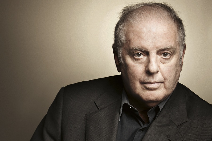 Daniel Barenboim va lansa un canal de YouTube despre muzică și teme de actualitate