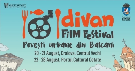 A început Divan Film Festival