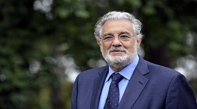 Tenorul Placido Domingo are angajamente profesionale pentru încă trei ani