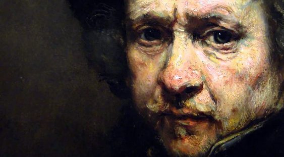 Gravuri Rembrandt, expuse la cel mai mare festival săsesc din Transilvania