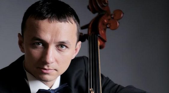 Răzvan Suma cântă la Murten Classics în Elveția