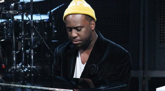 Pianistul Robert Glasper concertează în România