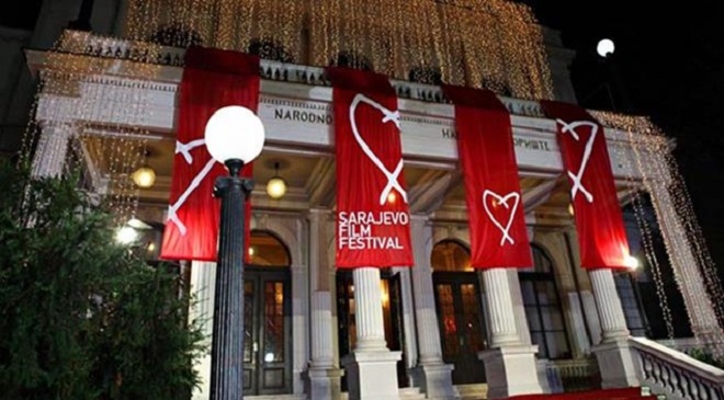 Cineaști români premiați la Festivalul de Film de la Sarajevo