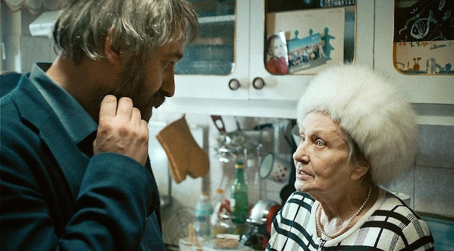 „Sieranevada”, în regia Cristi Puiu – Marele Premiu și Trofeul Uniunii Cineaștilor din România