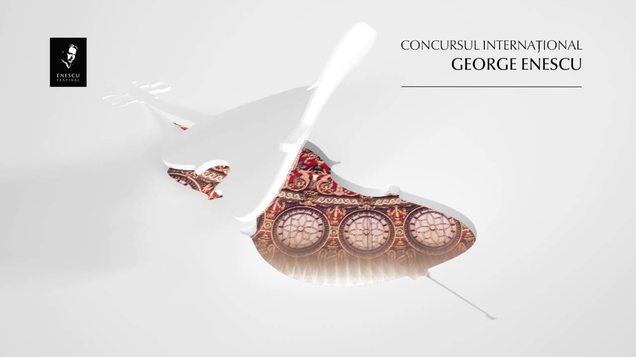 Continuă Concursul Internaţional George Enescu 2016