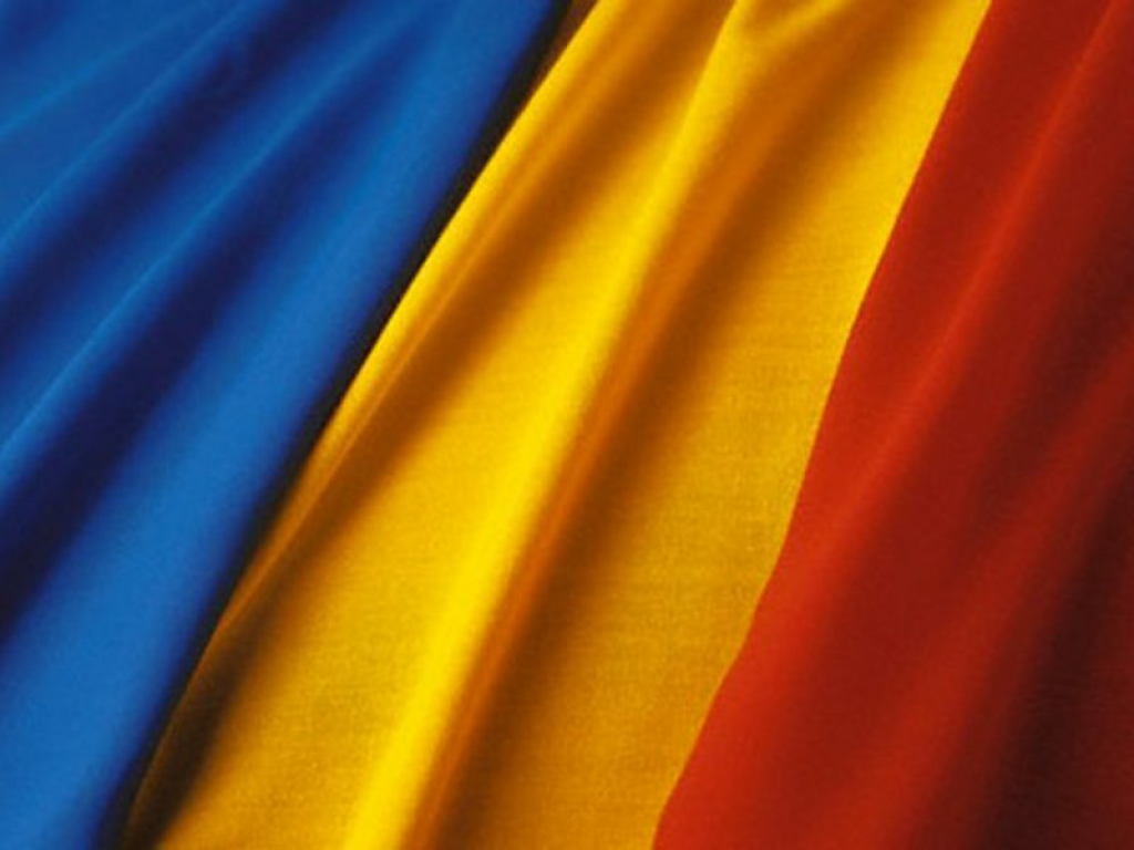 Ziua Drapelului Naţional – marcată prin ceremonii publice în Bucureşti şi mai multe oraşe din ţară