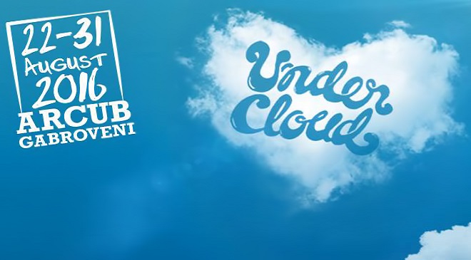 Undercloud aduce teatrul independent în centrul istoric