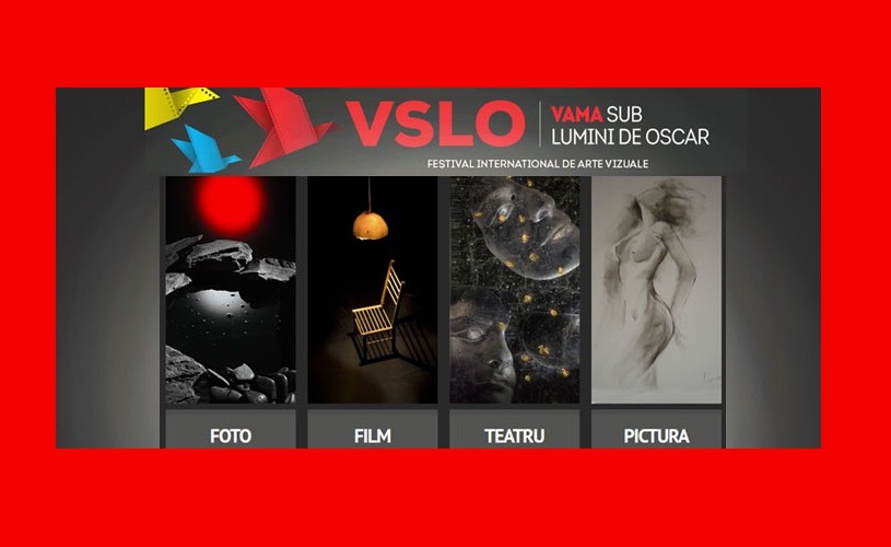 Vama sub lumini de Oscar