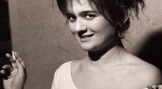 A murit actriţa Rodica Sanda Ţuţuianu