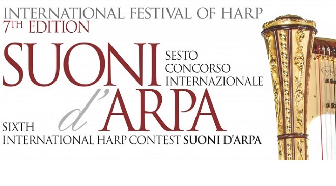 Andrei Olaru şi Miruna Vidican – laureaţi ai Concursului ‘Suoni D’Arpa’