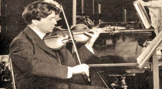 George Enescu în top-ul BBC Music Magazine