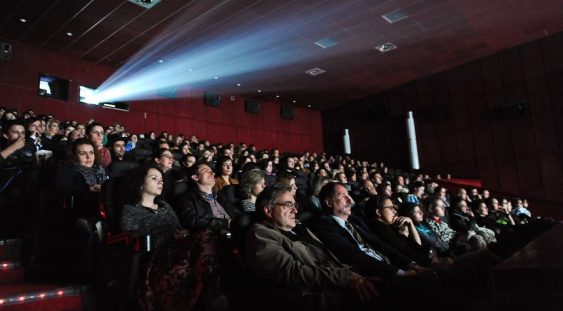 Festivalul „Les Films de Cannes à Bucarest”