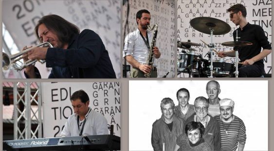 ICR Budapesta organizează a treia ediție a „Zilelor Jazzului românesc”
