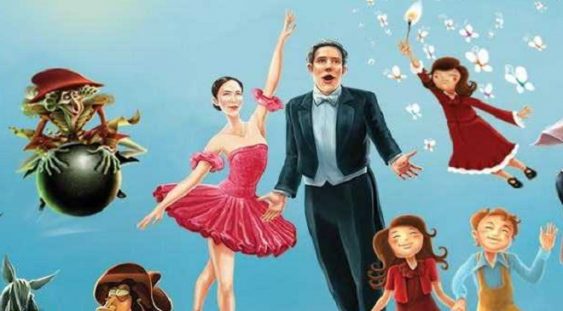 Opera Comică pentru Copii lansează programul pentru întreaga stagiune 2016-2017