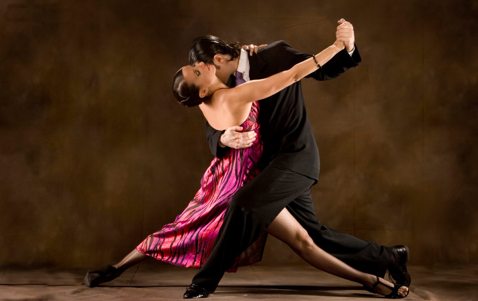 Săptămâna Europeană de Tango în România