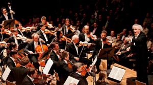  Concertul de Anul Noul al Filarmonicii din Berlin va fi transmis on-line