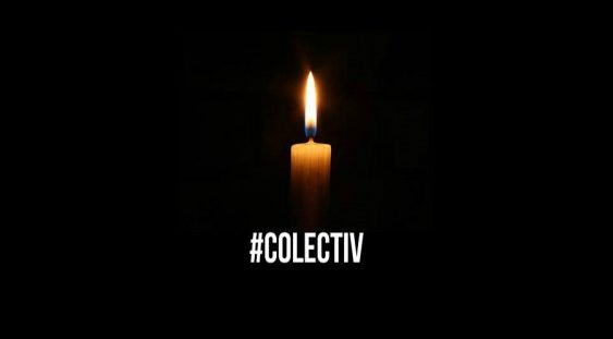 Concert caritabil dedicat victimelor din Club Colectiv – la Universitatea Naţională de Muzică
