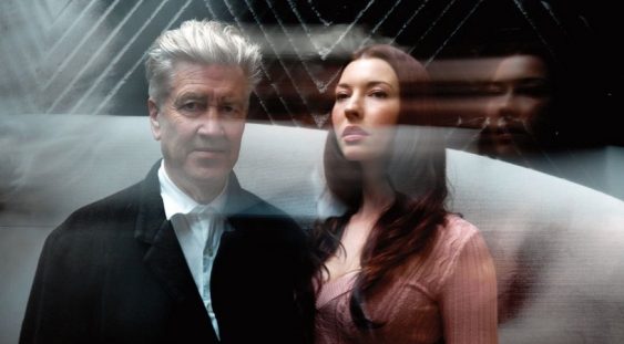 Muza lui David Lynch, Chrysta Bell concertează la Bucureşti