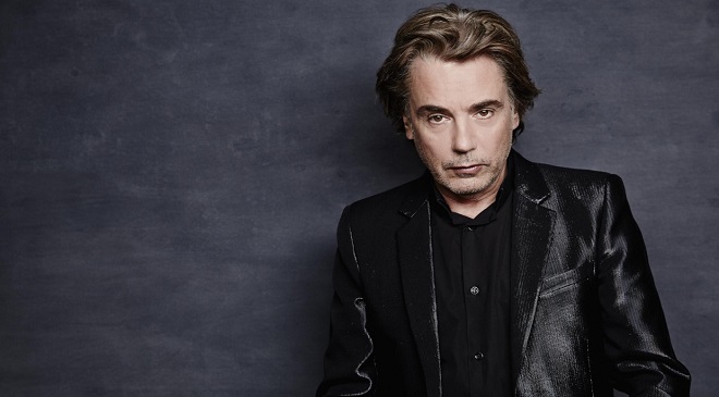 Jean-Michel Jarre lansează un nou album
