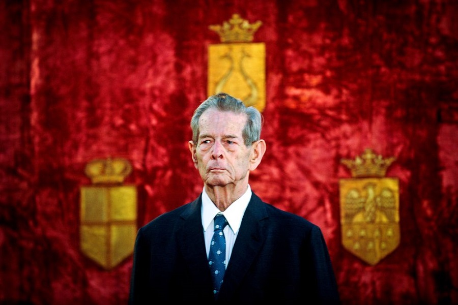 Starea de sănătate a Regelui Mihai s-a agravat