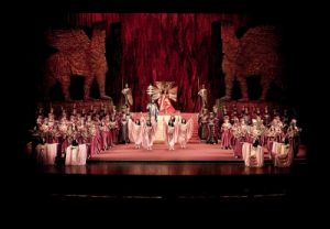 ONB-nabucco-tron.bal_-300x208 'Nabucco' - la Opera Naţională Bucureşti