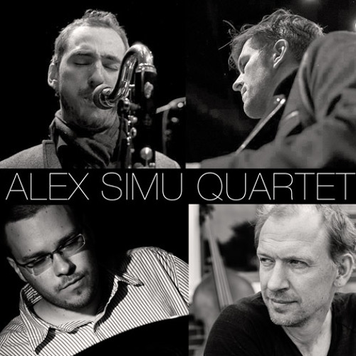 Alex Simu Quintet, concert la Sala Elvira Popescu din Bucureşti