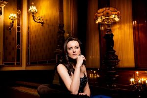  Anita Hartig, pe scena Operei Metropolitan