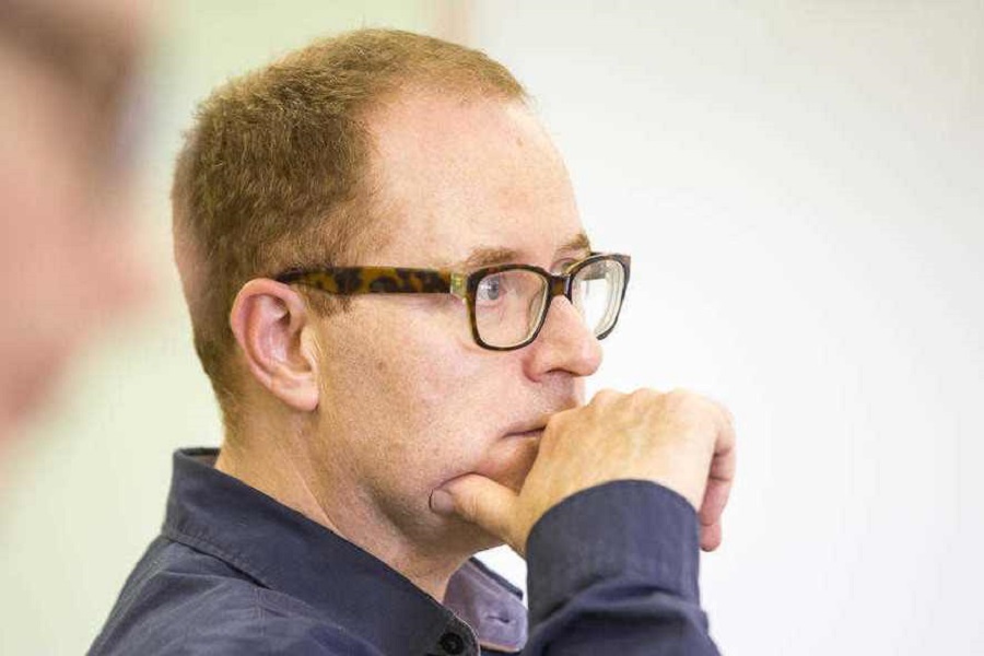 Cel mai important dramaturg irlandez contemporan pe scena ARCUB: Conor McPherson
