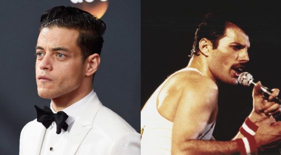 Rami Malek din ”Mr. Robot” va fi Freddie Mercury în biopicul ”Bohemian Rapsody”