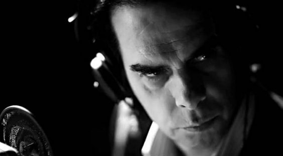 O proiecție-eveniment: Nick Cave și „One More Time With Feeling”