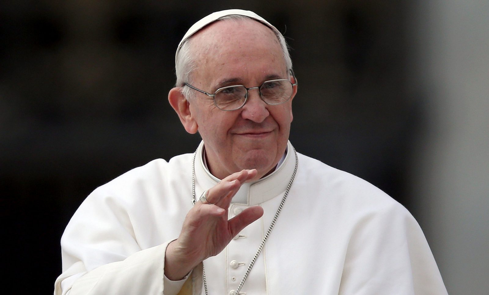 LIVE VIDEO: Papa Francisc la București. Suveranul Pontif: E important să recunoaștem numeroșii pași înainte făcuți de România, chiar cu mari dificultăți.