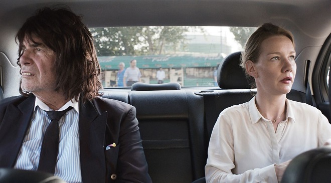 Filmul „Toni Erdmann“ a câştigat LUX Film Prize 2016, acordat de Parlamentul European