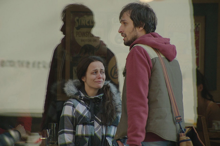 Filmul „Ana, mon amour”, de Călin Peter Netzer, selectat în competiția oficială a Berlinalei