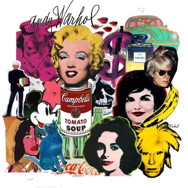 Expoziție EVENIMENT la TNB : ANDY WARHOL și SLOVACIA