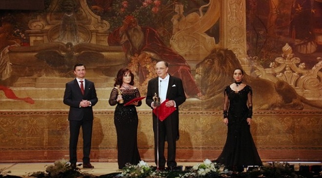 Au fost decernate premiile de excelență la Gala Operelor Naționale