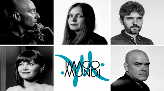 Ansamblul Imago Mundi, la Festivalul Internațional „European Christmas” 2016 de la Riga
