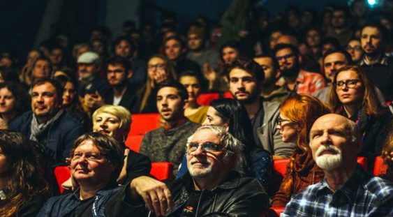 ‘Everything is Full of Her’ – premiul pentru cel mai bun film, la Festivalul CineMAiubit