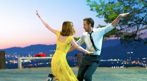 Musicalul ”La La Land”, cele mai multe nominalizări la Globurile de Aur