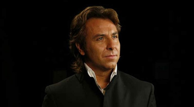 Tenorul Roberto Alagna, pentru prima dată pe scena unei opere din România
