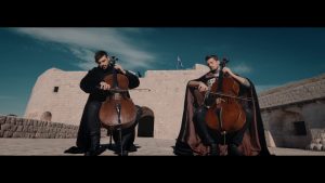 2cellos-concerteaza-din-nou-la-b-300x169 2CELLOS concertează din nou la București