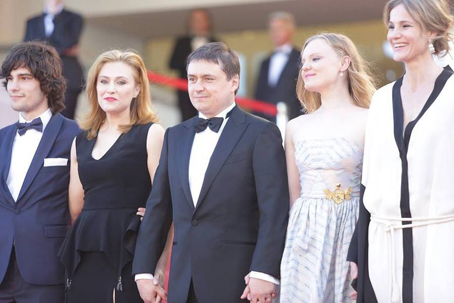 César 2017: „Bacalaureat”, de Cristian Mungiu şi „Toni Erdmann”, pe lista filmelor nominalizate