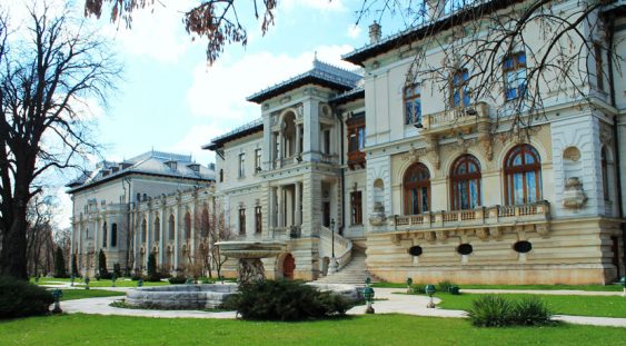 Muzeul Național Cotroceni va fi deschis vizitatorilor pe 24 ianuarie