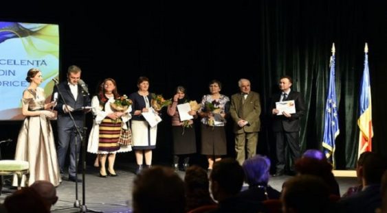 Români din comunitățile istorice, laureați ai Galei ICR a premiilor de excelență