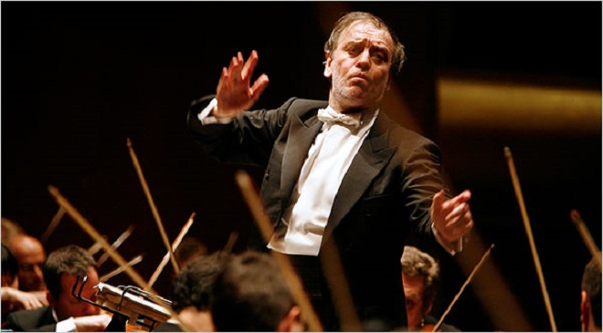 Beethoven, Mozart, Gergiev, Trifonov şi Filarmonica din New York – în topul interesului pe 2016
