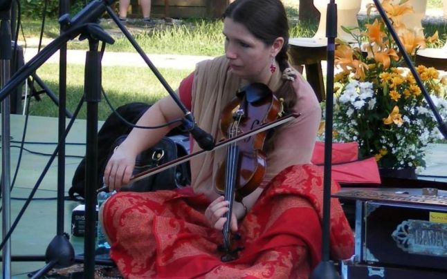 Gala Muzicilor tradiţionale la Catedrala „Sfântul Iosif“ din Bucureşti